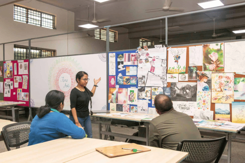 DOT School of Design Chennai Events photo 62